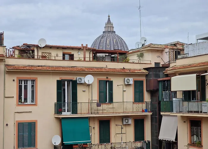 Vatican Bells