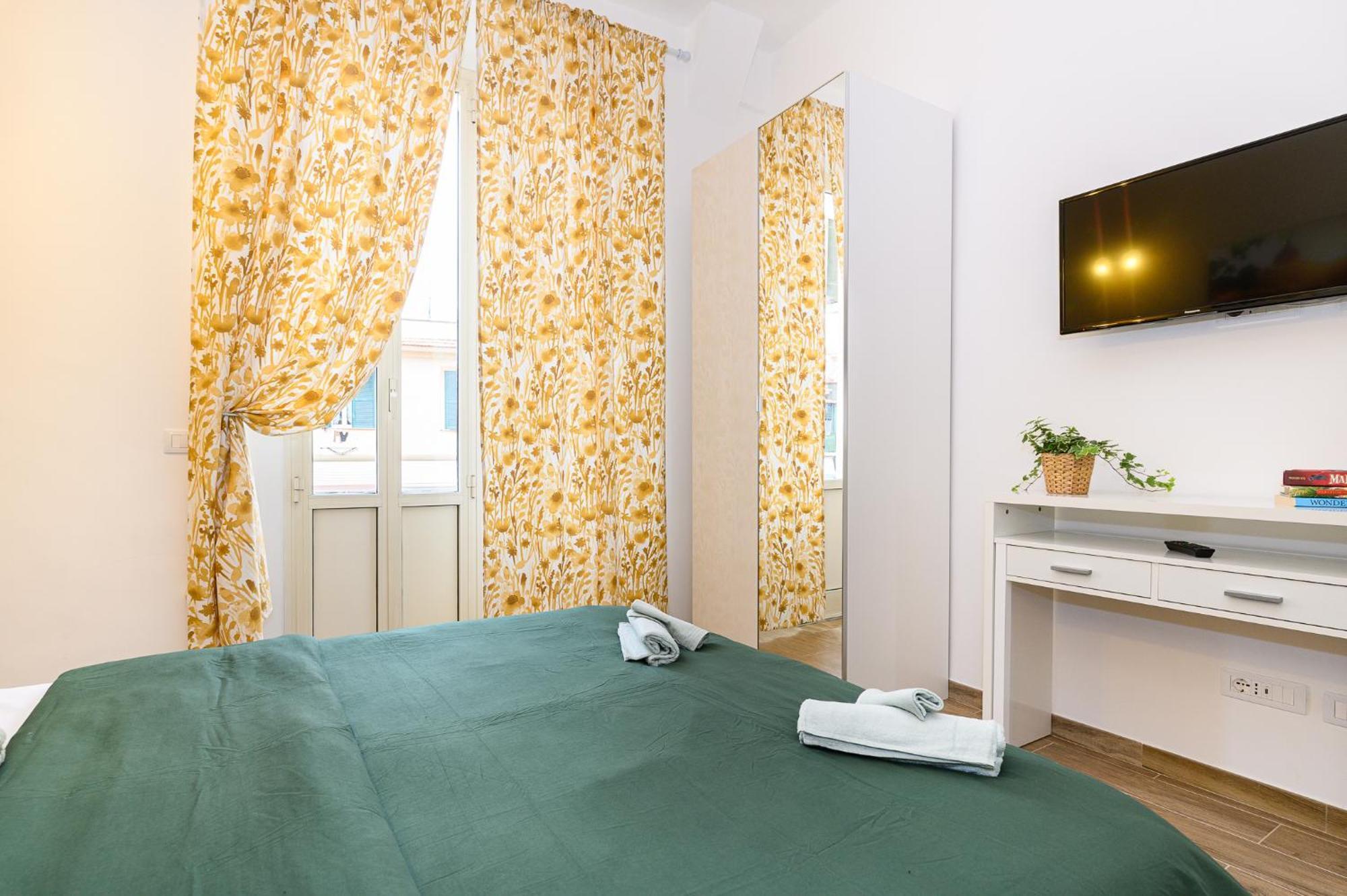 Vatican Bells Appartement *