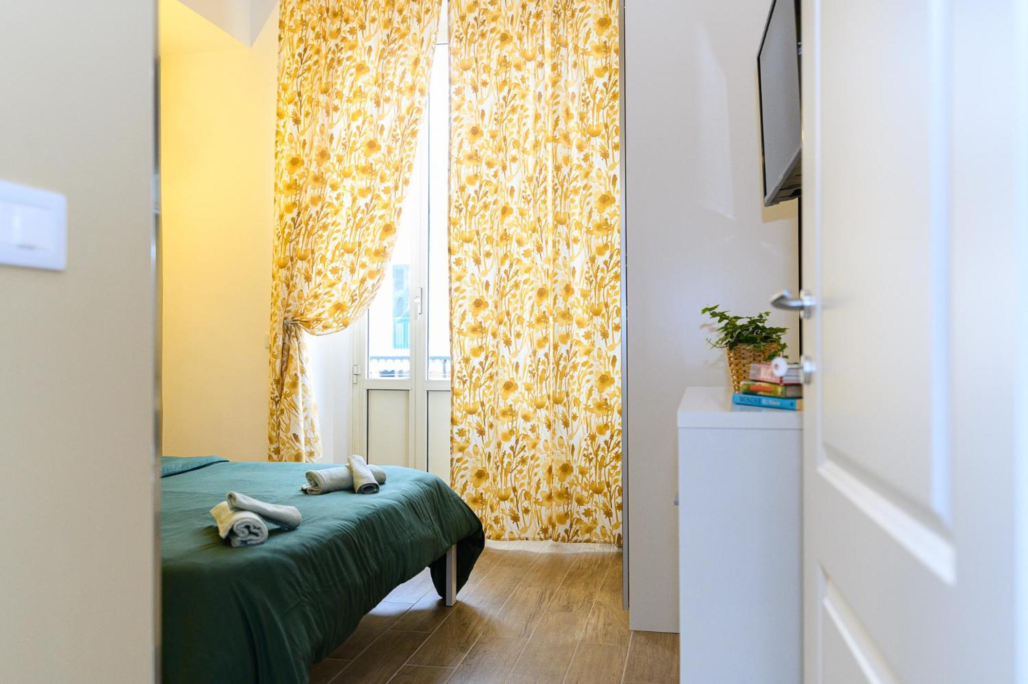 Appartement Vatican Bells Rome